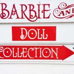 Barbie House & Doll Collection